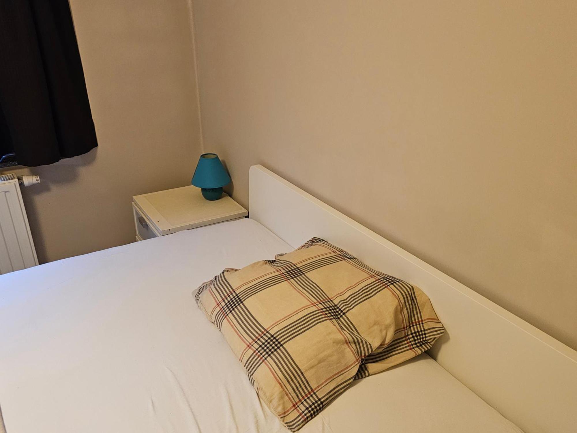 Cote A L'Oostduinkerke Met Gratis Garage Apartment Exterior photo
